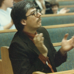 george shields, 1986